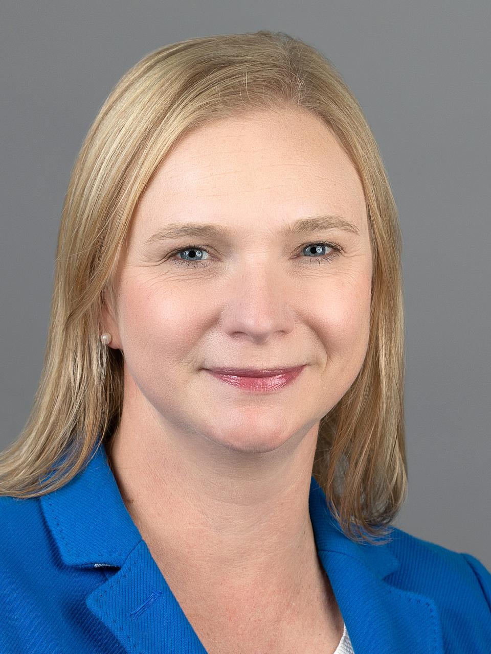 Bridget Hughes
