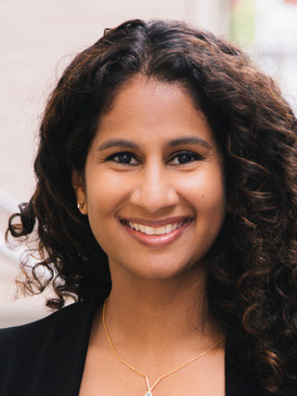 Gina Hawley, U of U Health