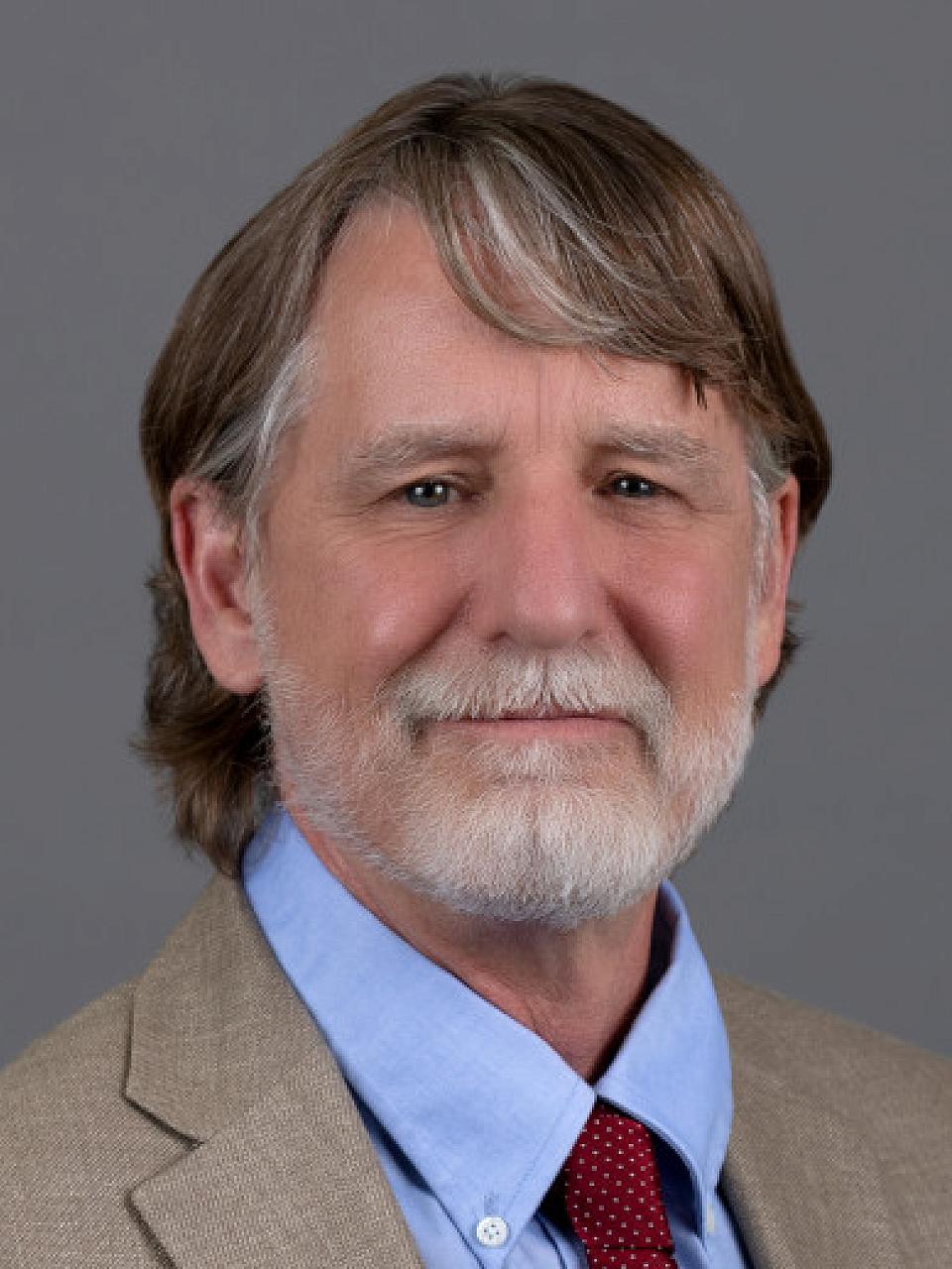 Jim VanDerslice, PhD