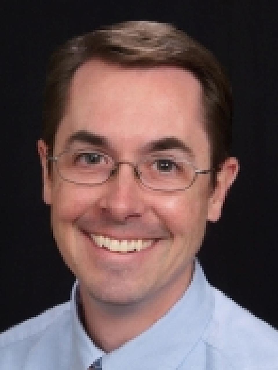 Jonathan Constance, PhD, DABCP