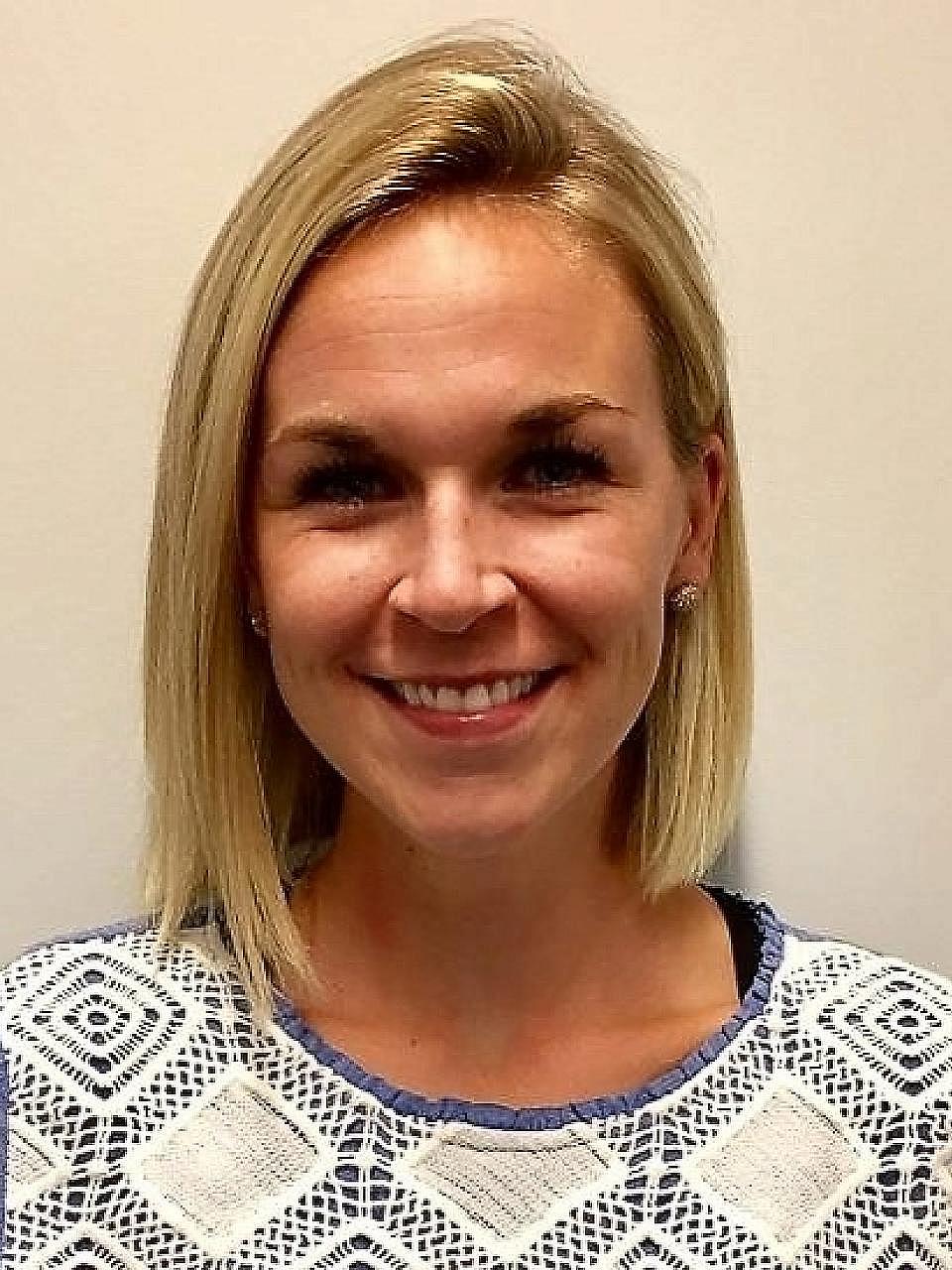 Lindsey Potter, PhD, MPH