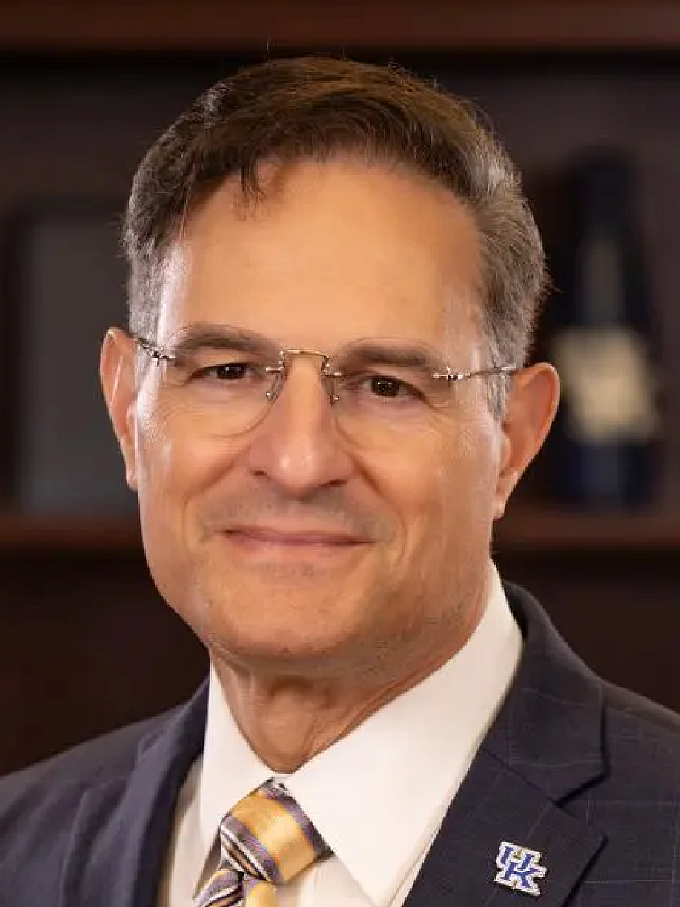 Robert DiPaoloa UK Healthcare