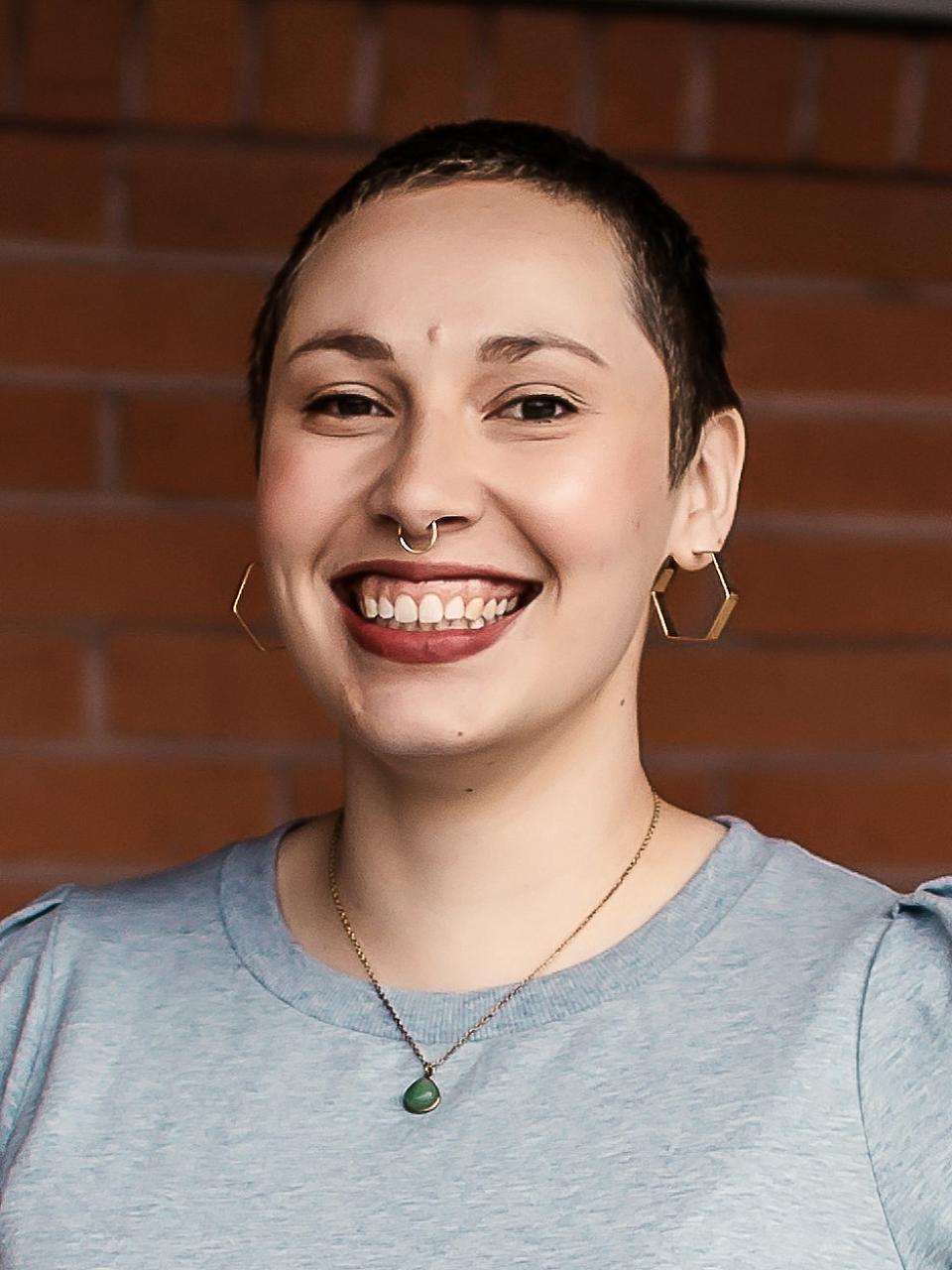 Sabrina Franks