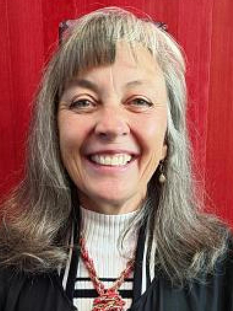 Shari Lindsey Shari Lindsey