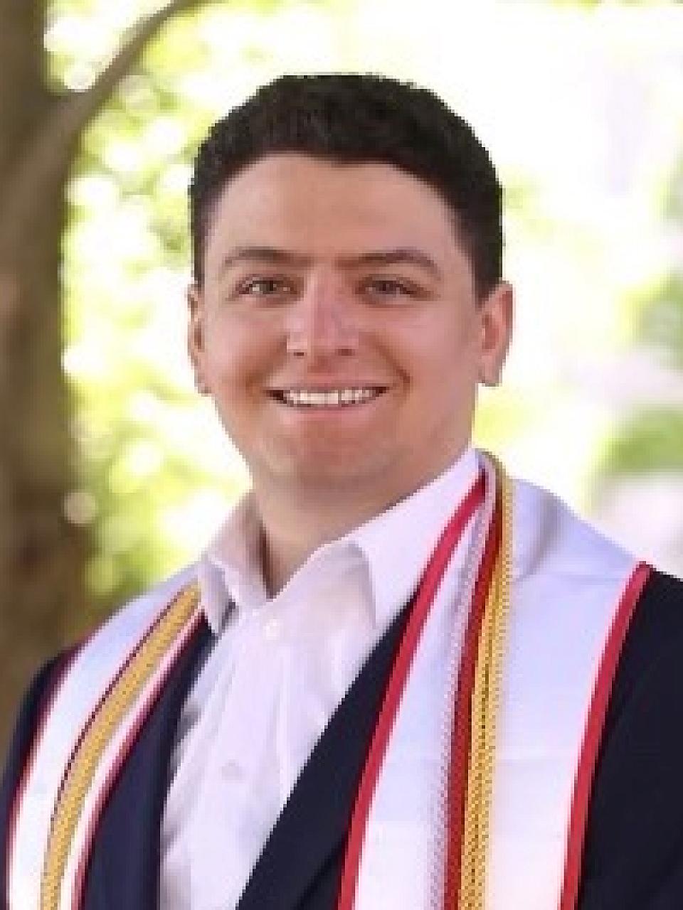 Ben Weitzman