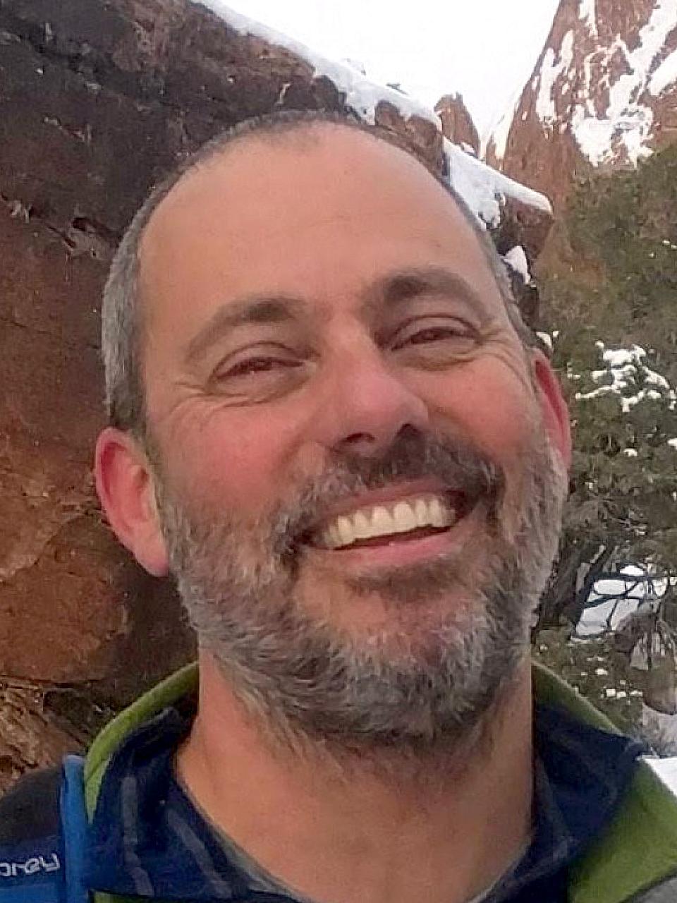 Brian Avery, PhD