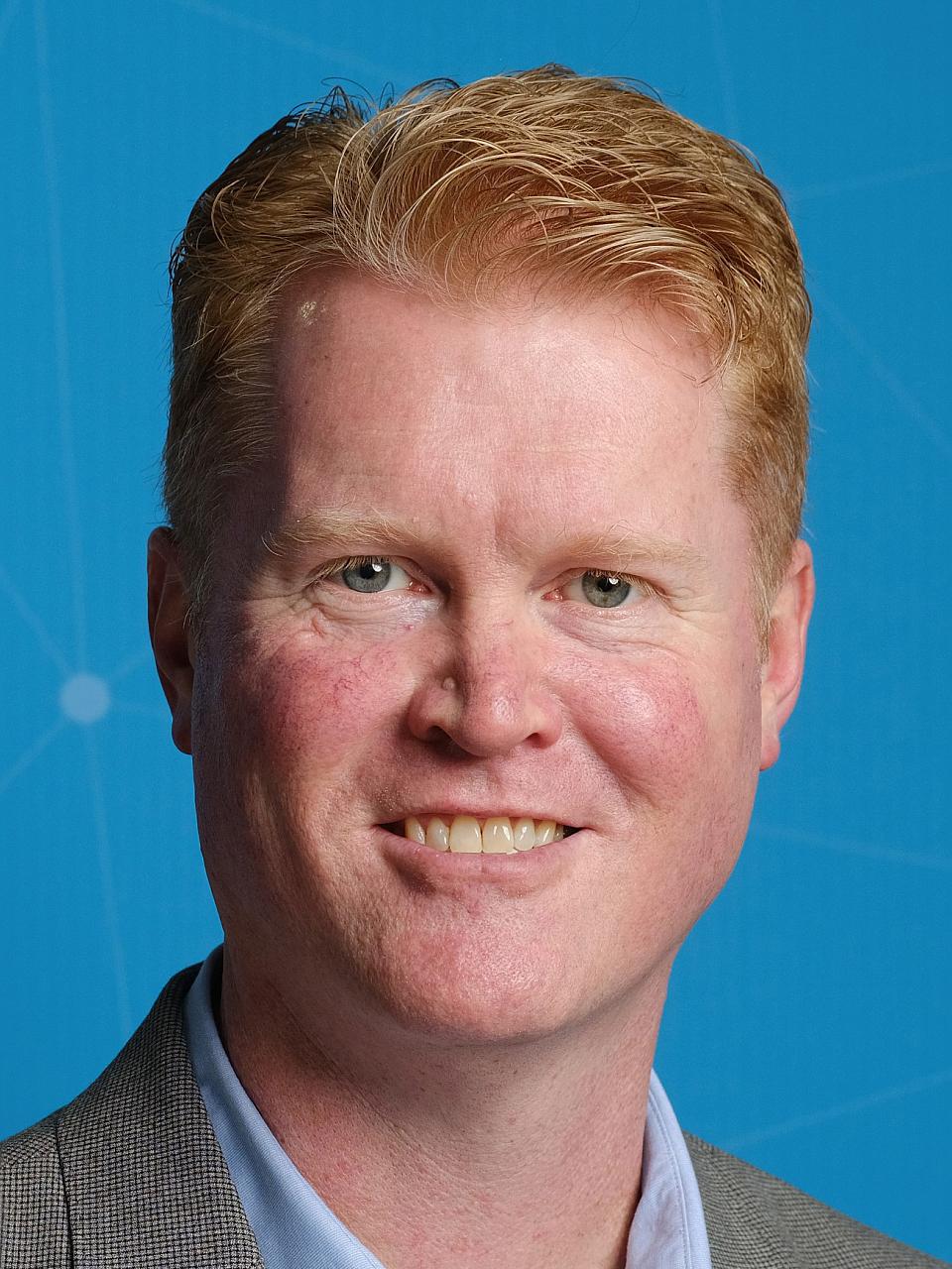 Bryce Christensen, PhD