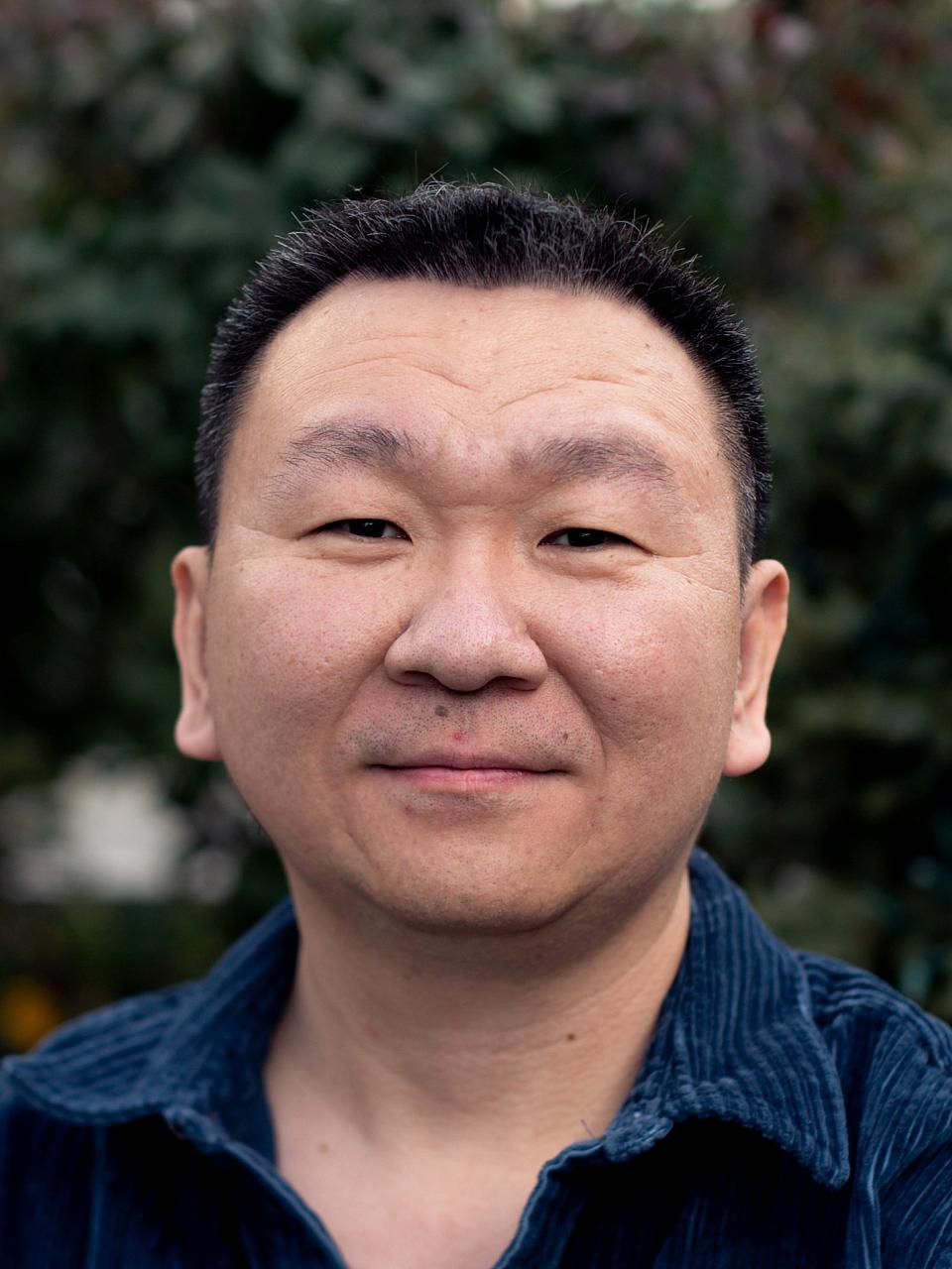 David Zhe Yu