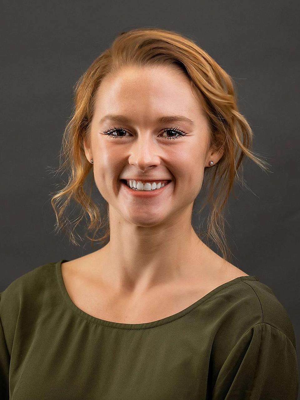 Jessica Cruttenden
