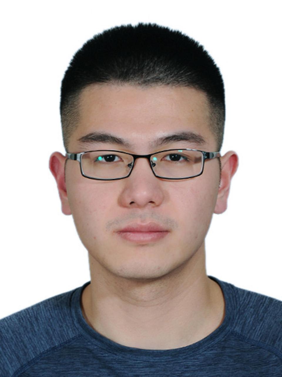 Kuan Li