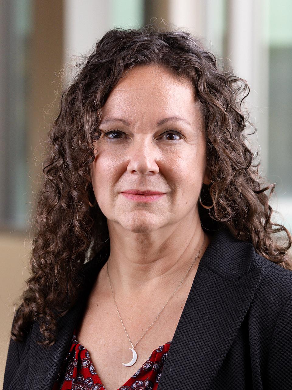Leanne Peters