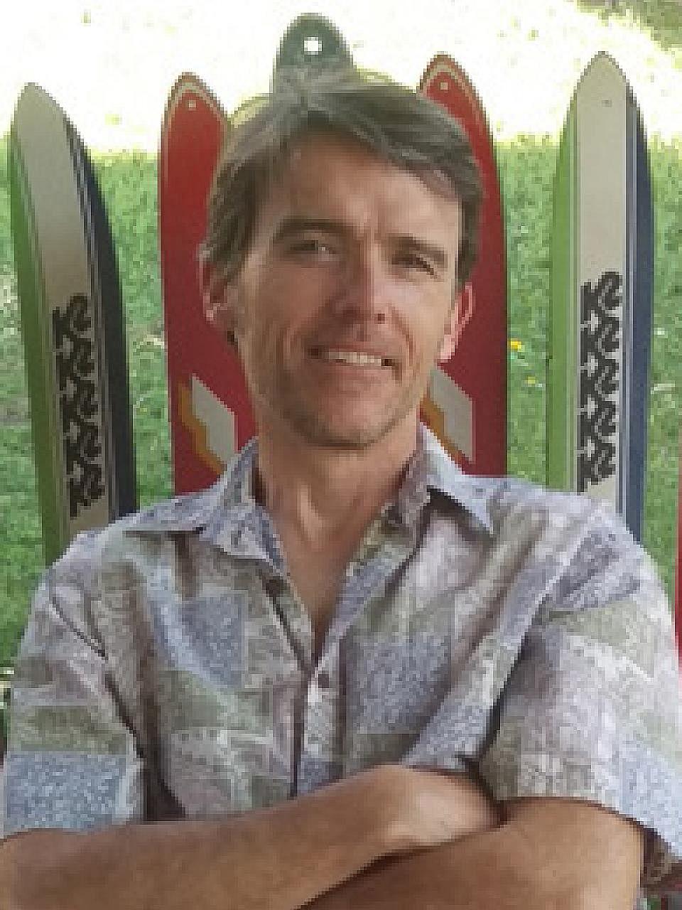 Rich Smith