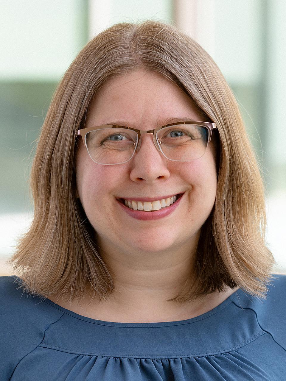 Tammy Stump, PhD