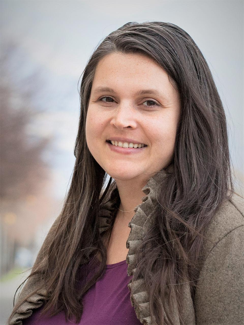 Amy Tanner