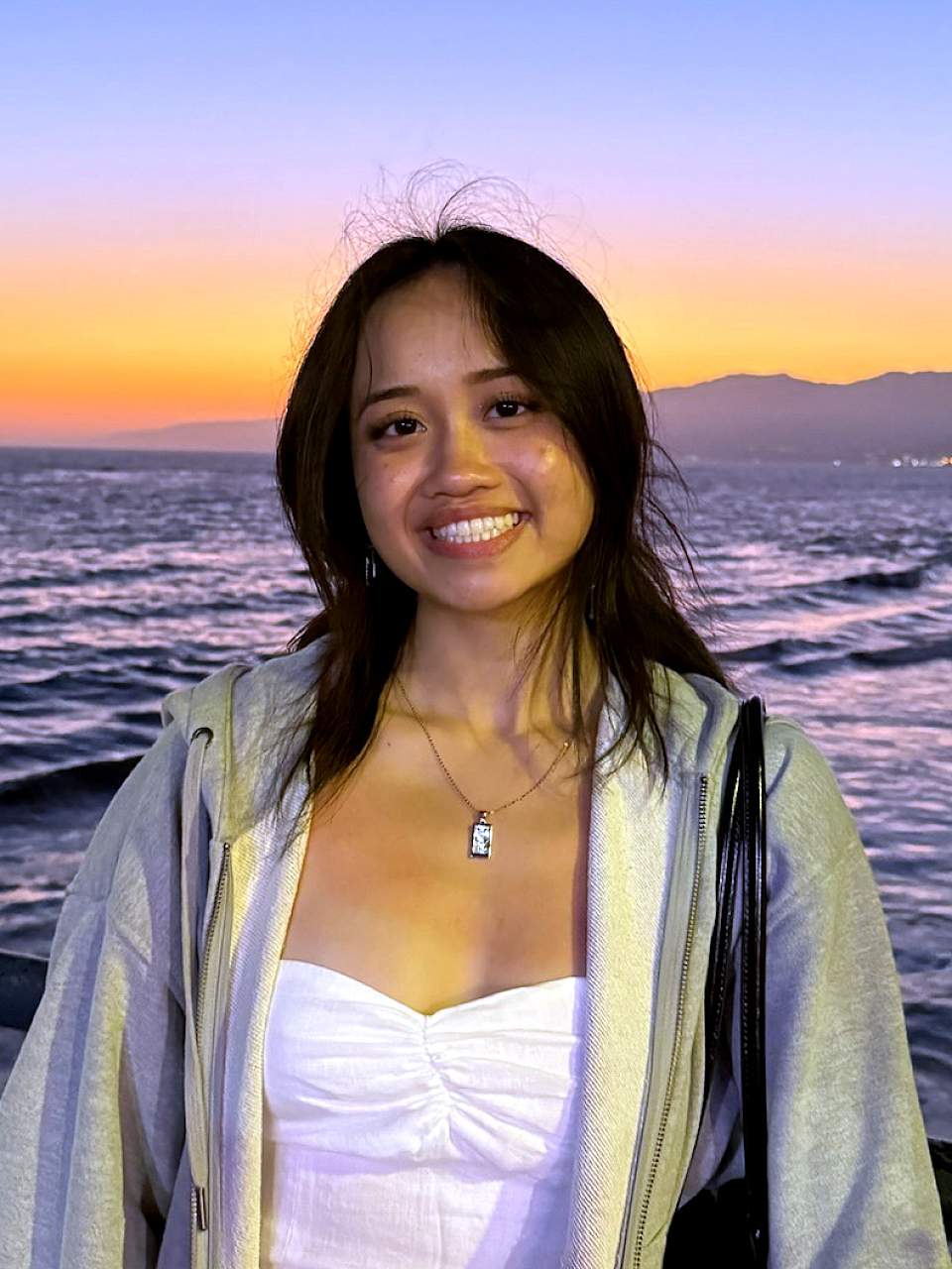 Abigail Tang