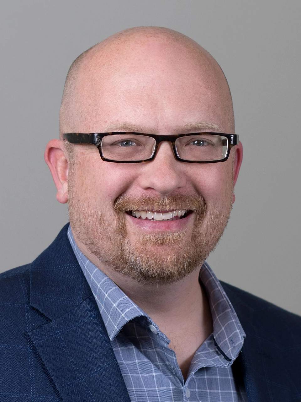 Adam Stevenson
