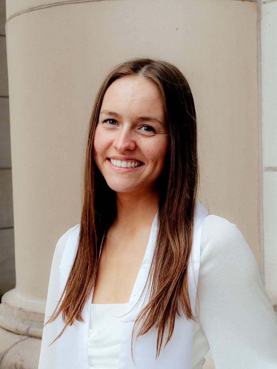 Anna Edmunds, BS