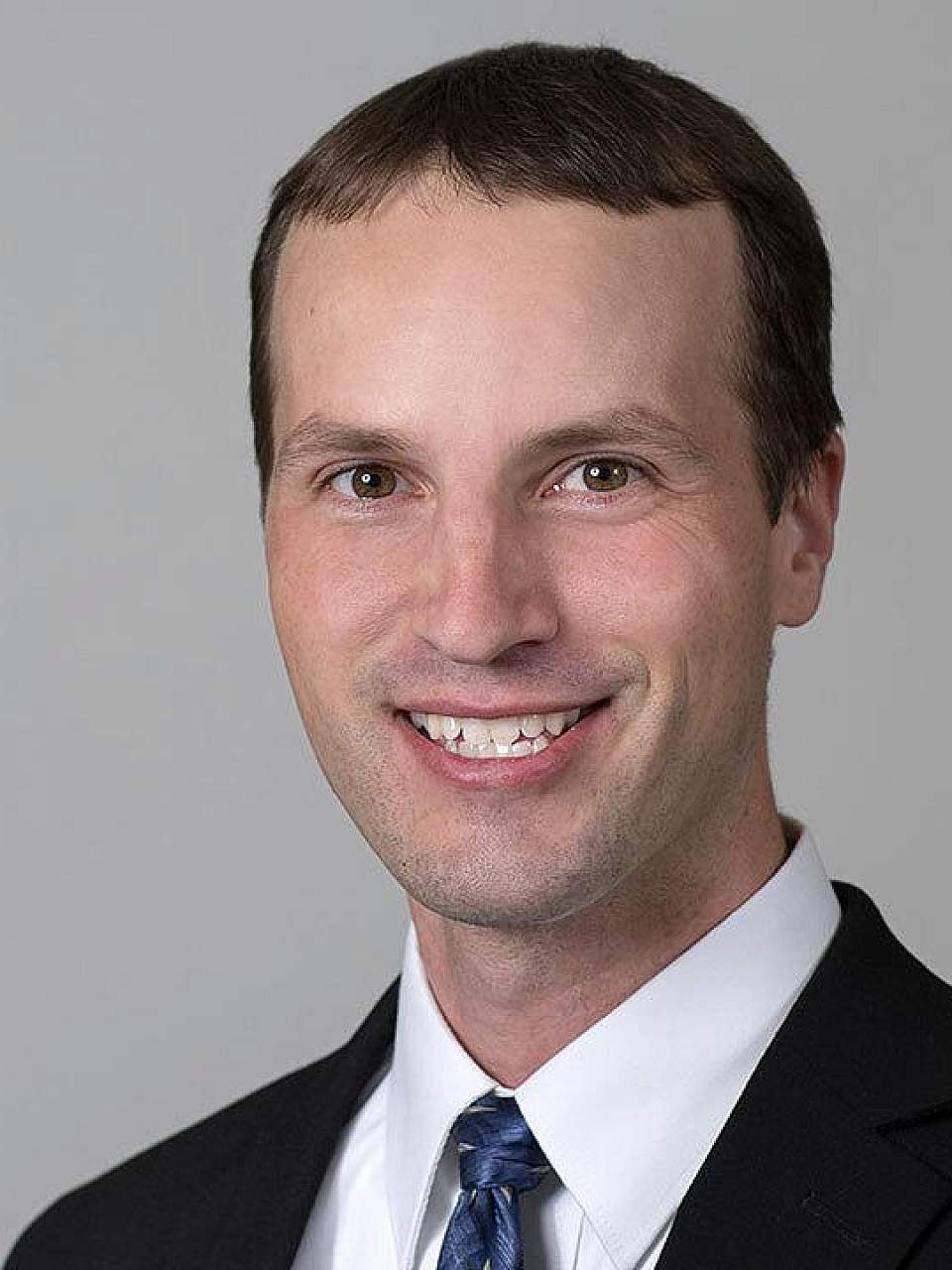 Bradley Barney