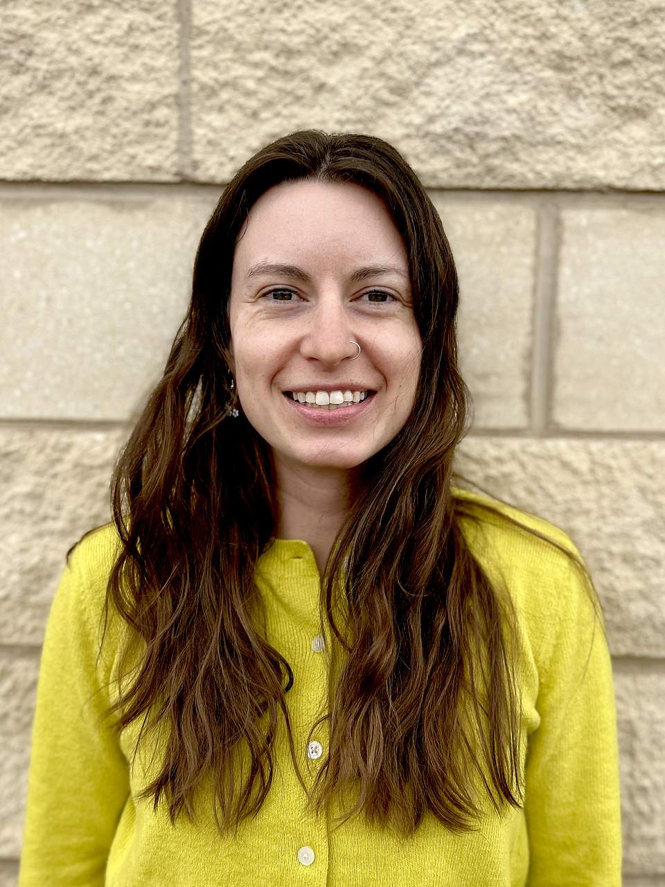 Cindy Turner, MPH, PMP 