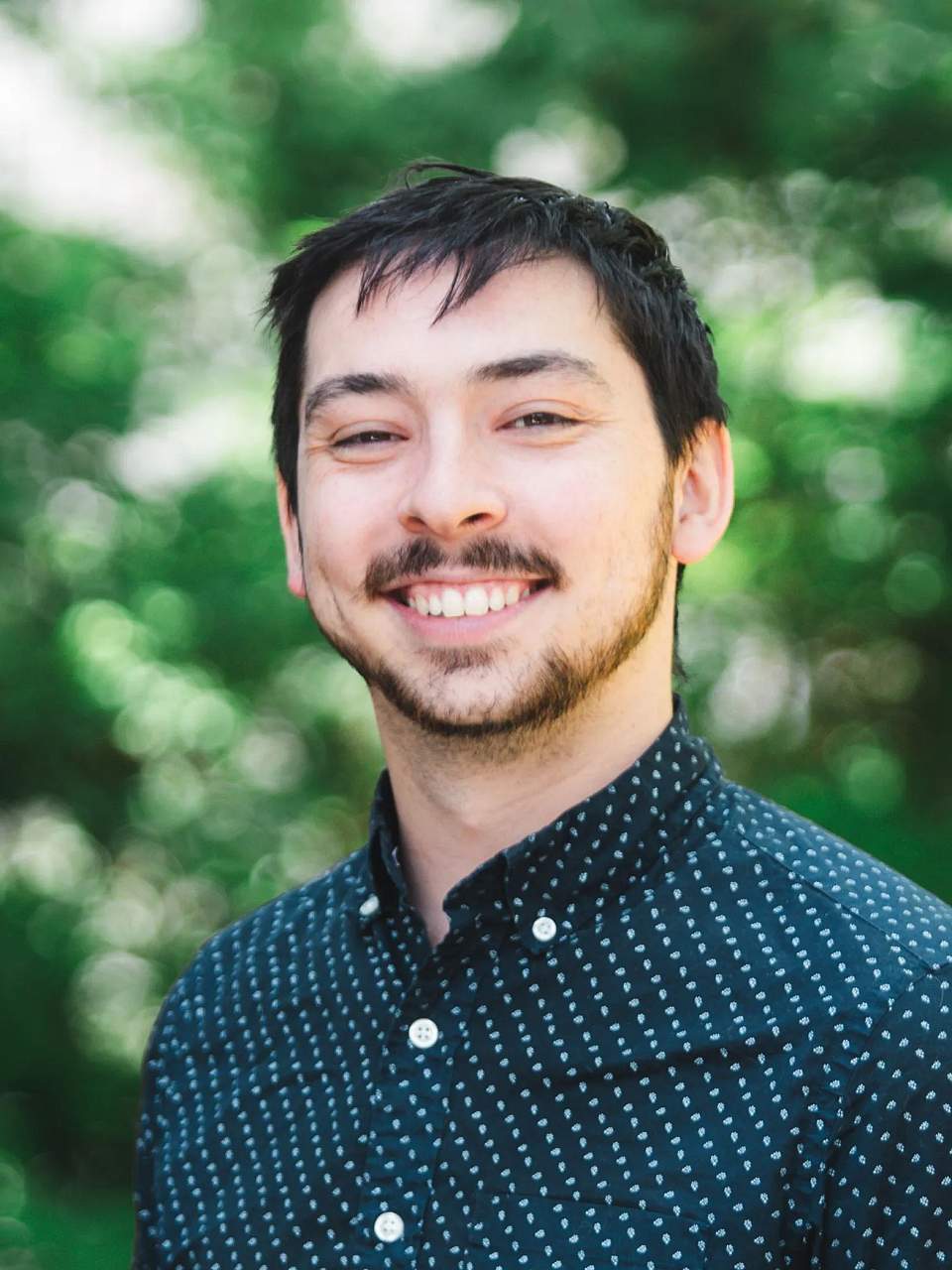 David Suisse, MPH