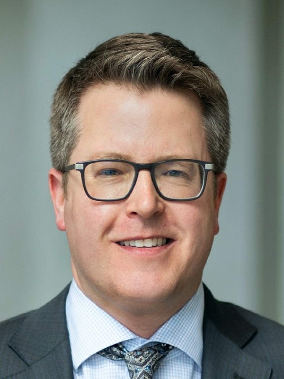 Jamie P. Dwyer