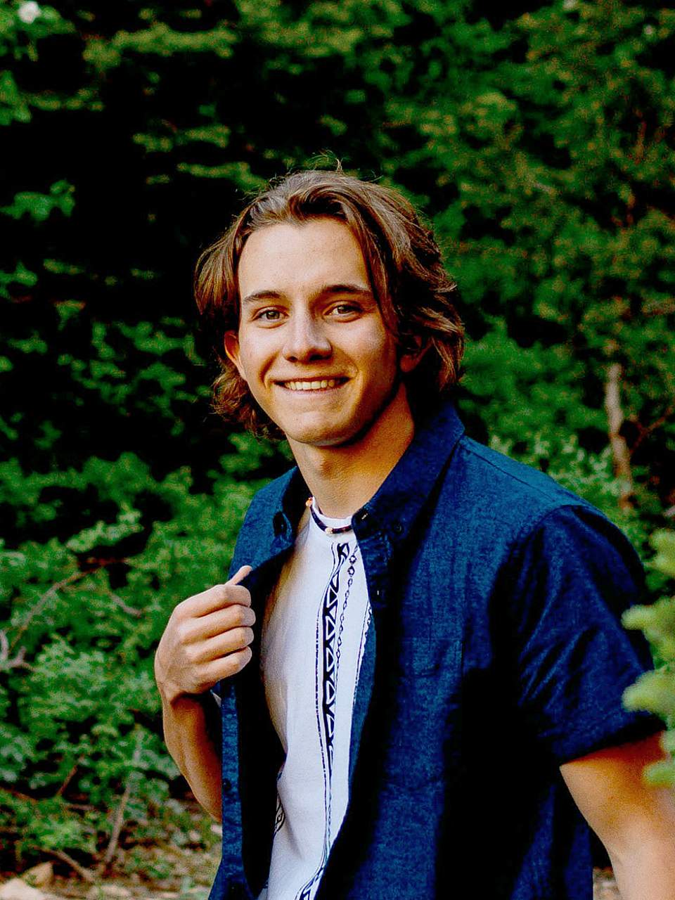 Ethan Atzet