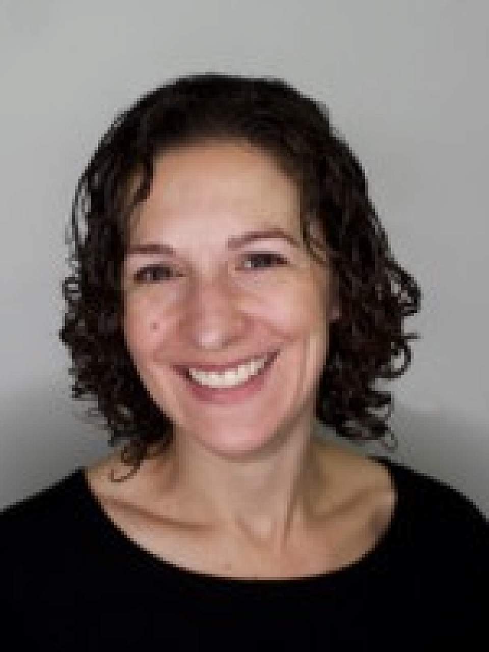 Amy M. Goodman