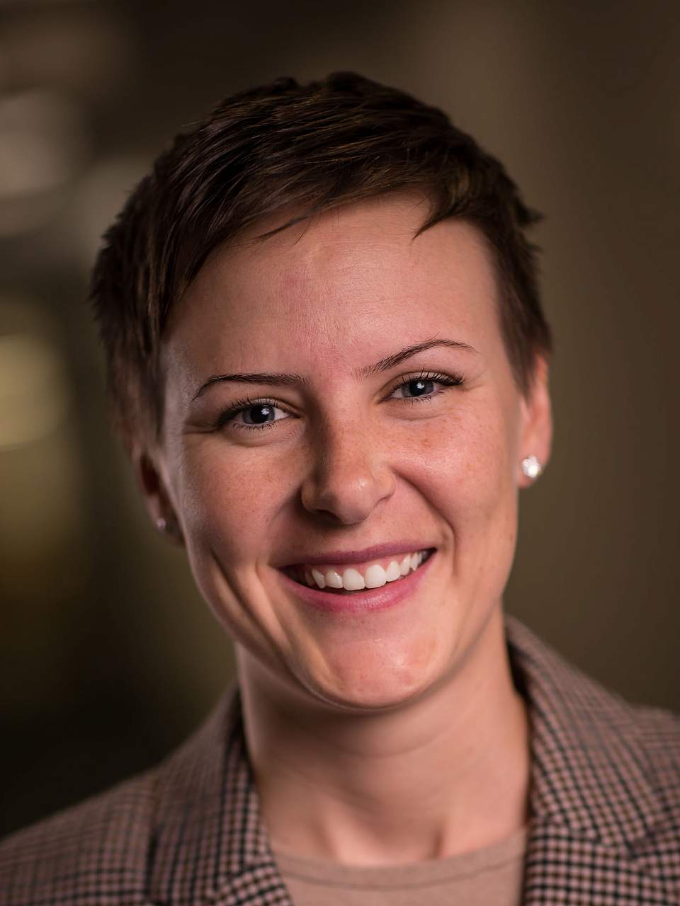 Hailey Ritchie headshot
