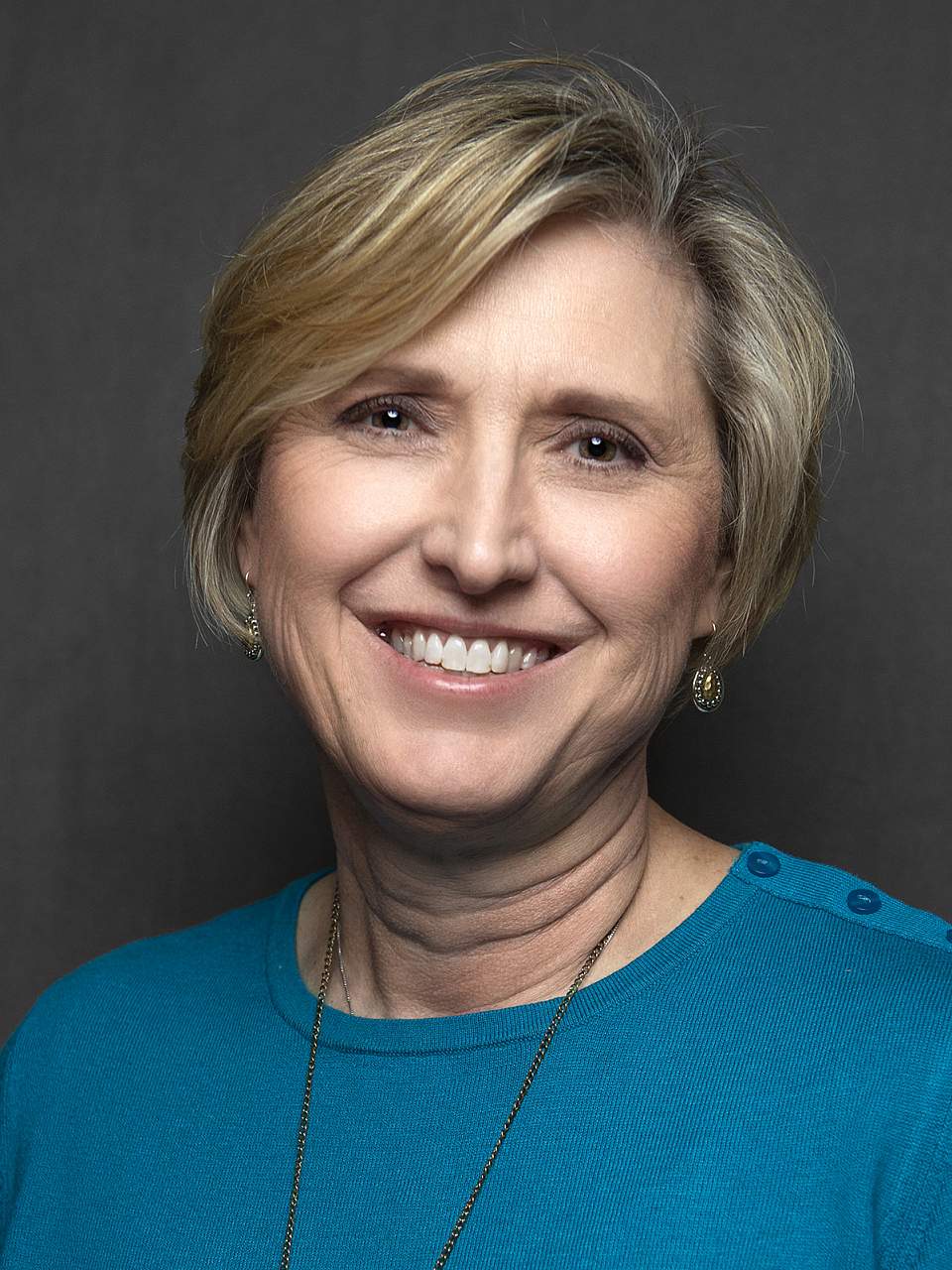 Jan Johnson