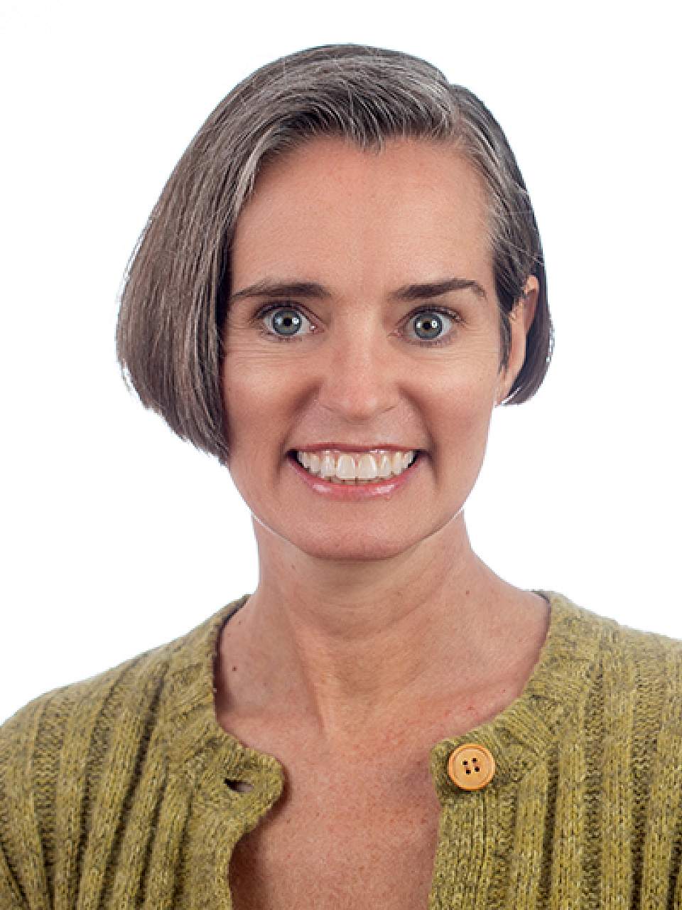 Kami McNeill