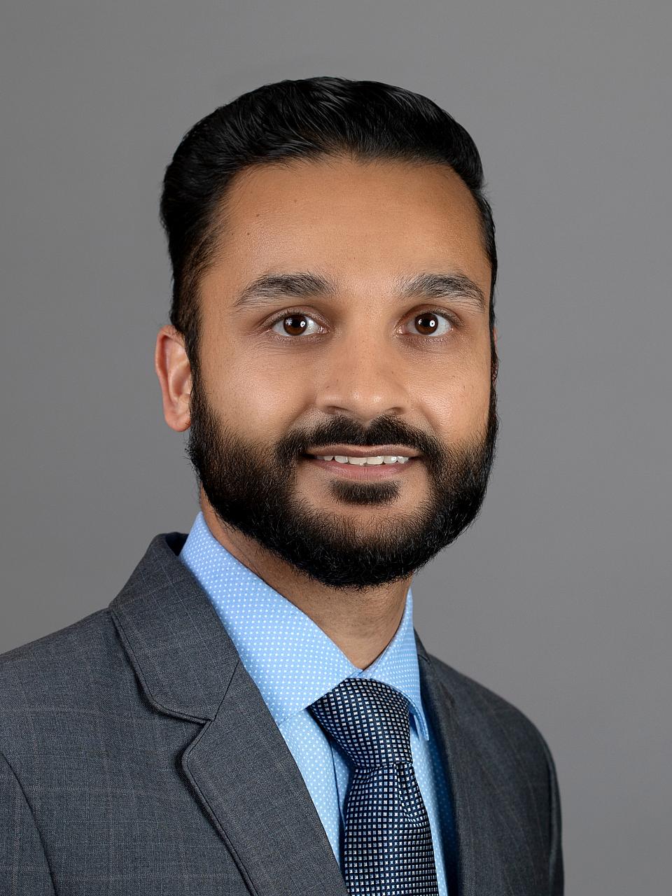 Ankur Kataria