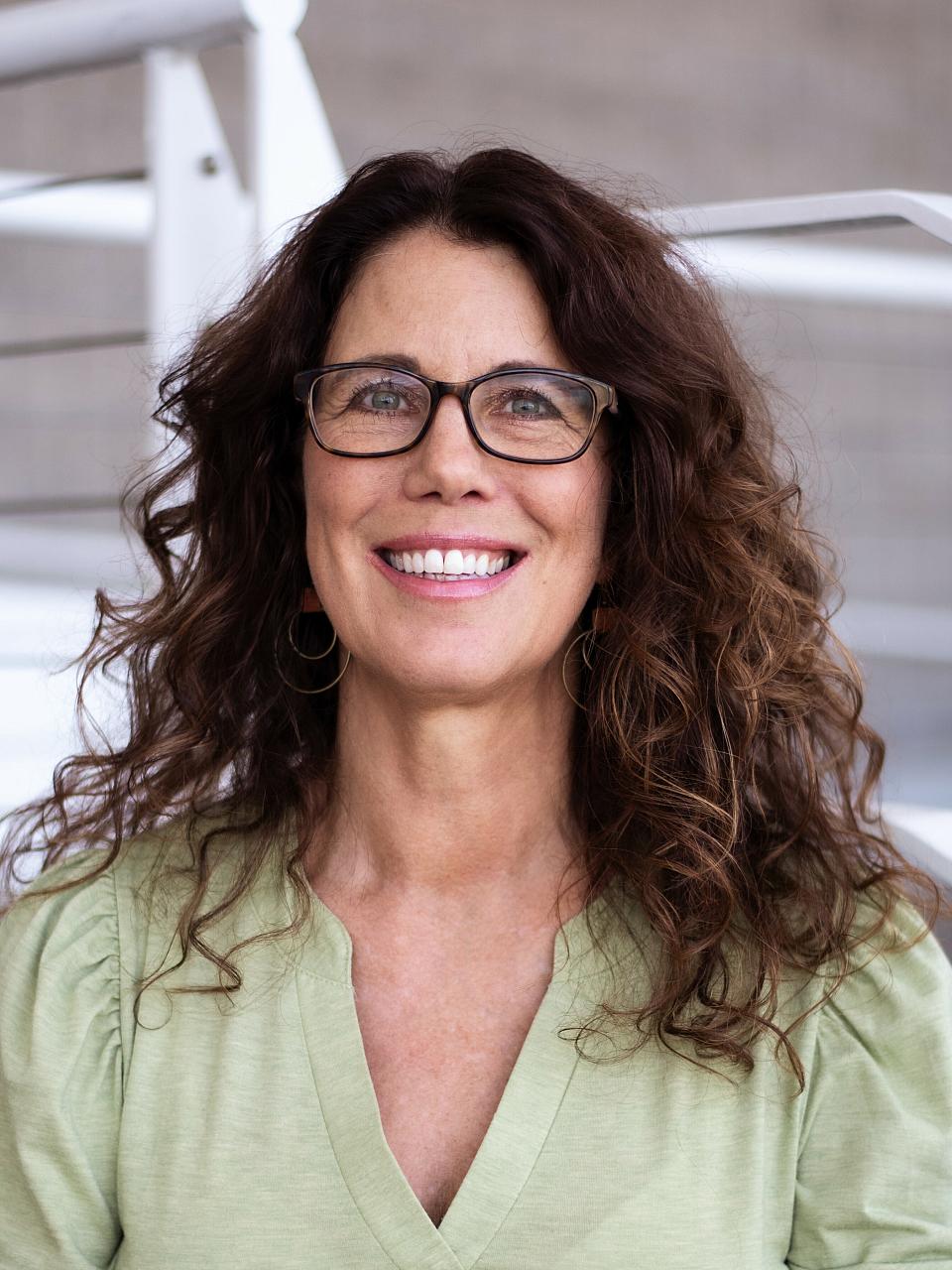 Marie Gibson, CCRP