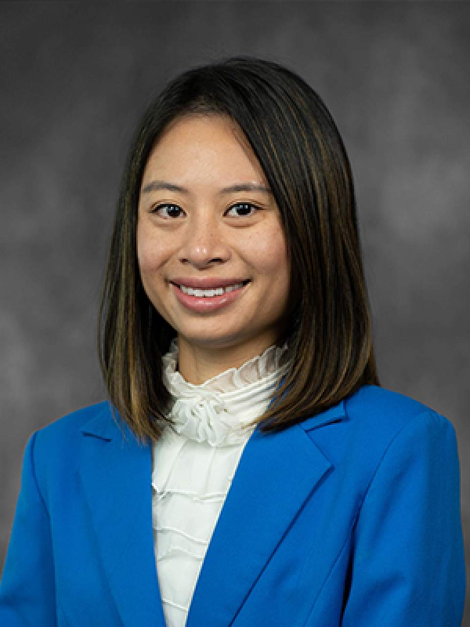 Huong Meeks