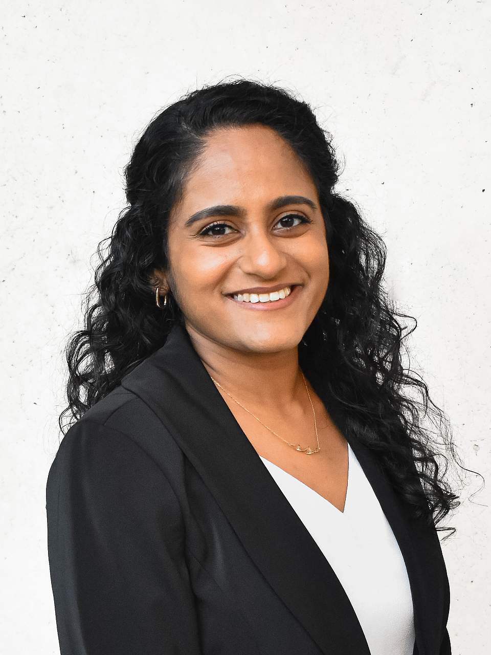 Menusha Arumugam, PhD