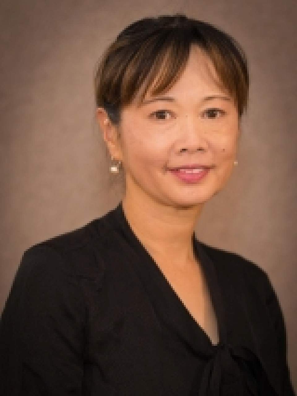 Akiko Okifuji
