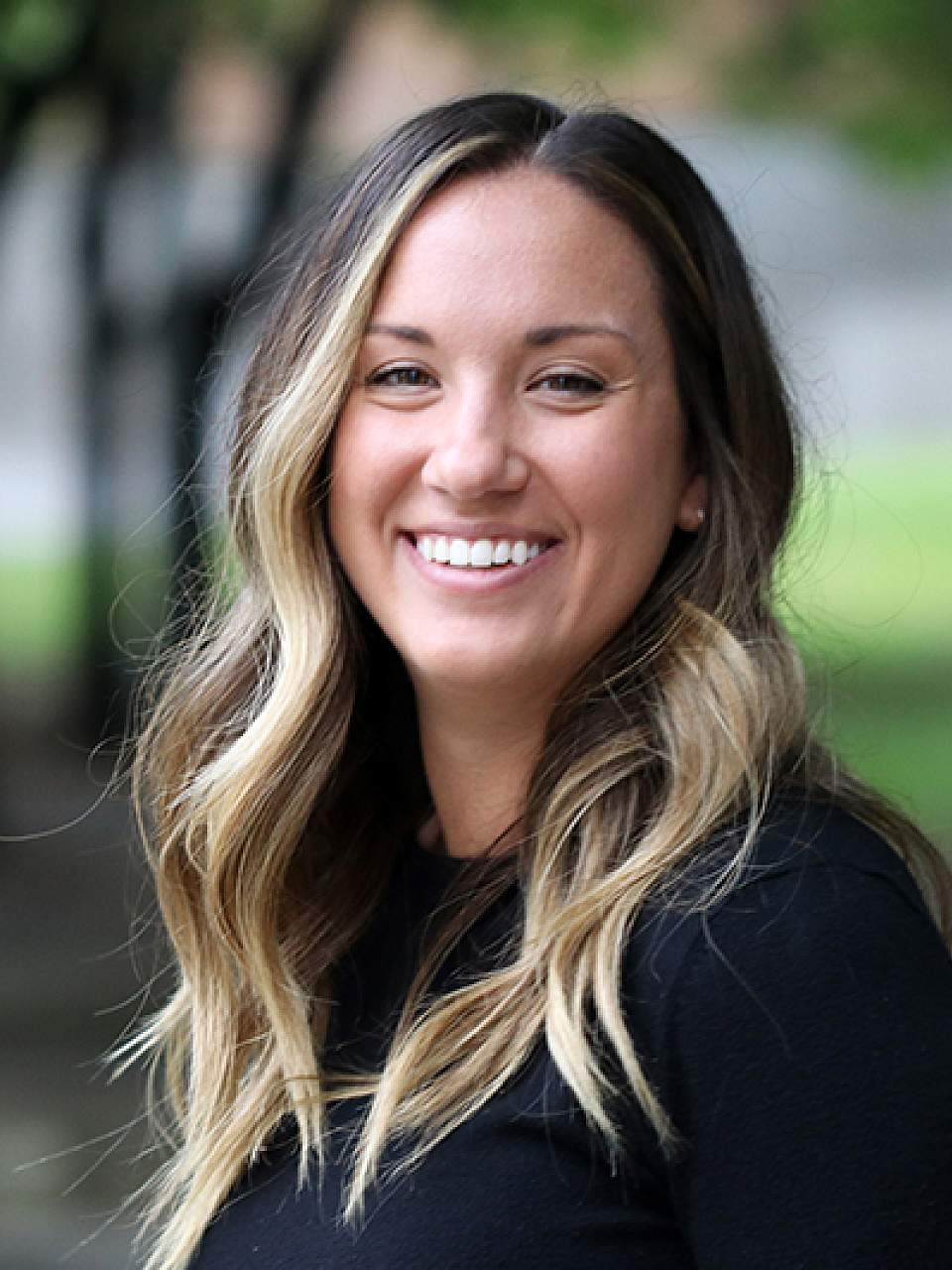 Kristin Stephens