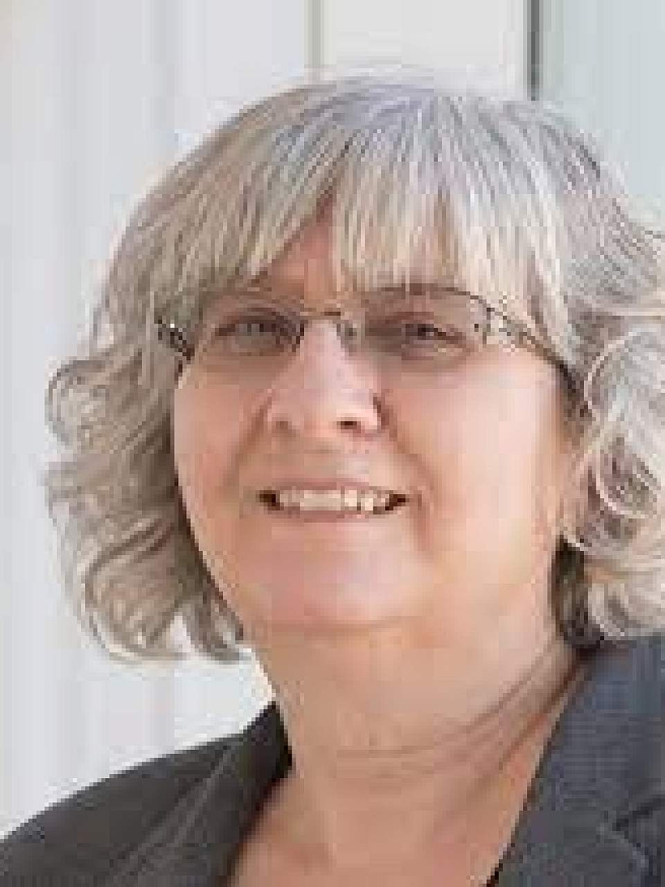 Katherine Sward