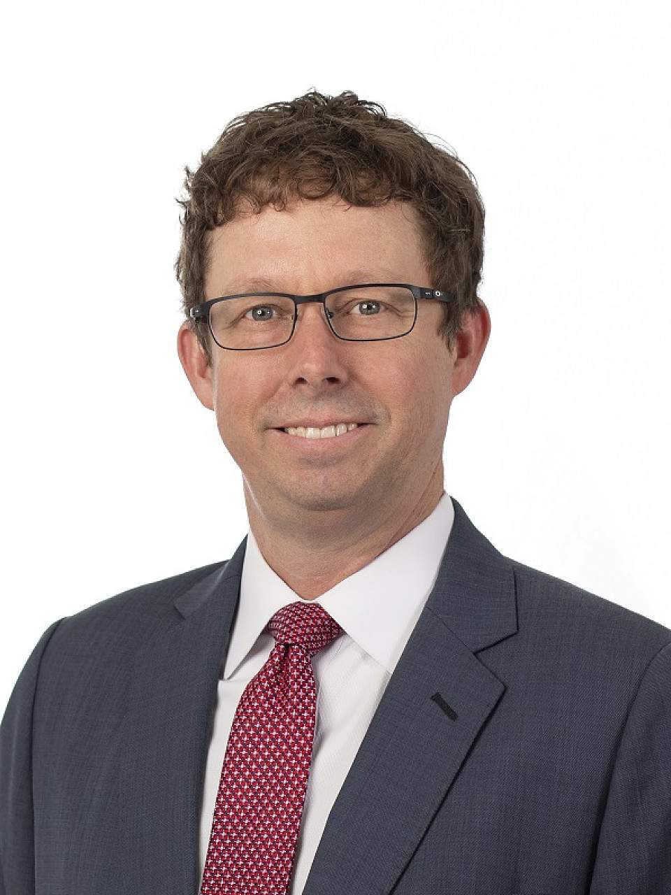 Kevin M. Watt