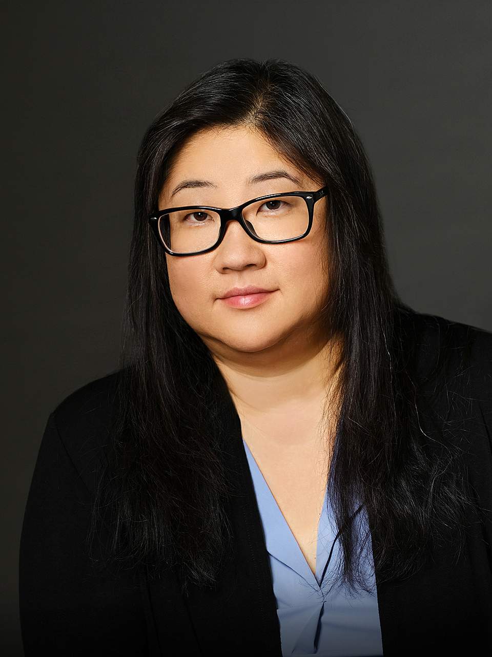 Lisa Young