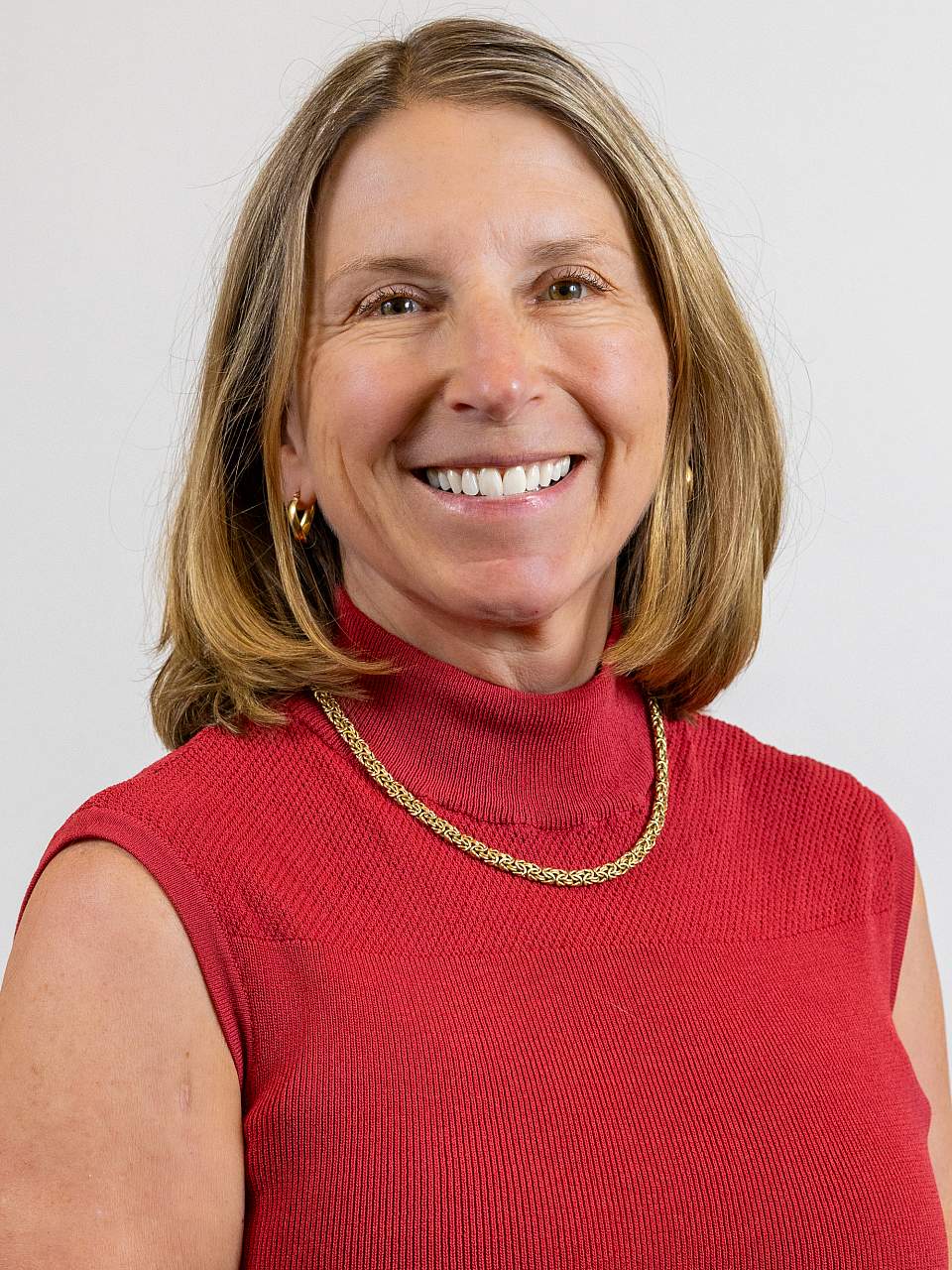 Sally Jo Zuspan