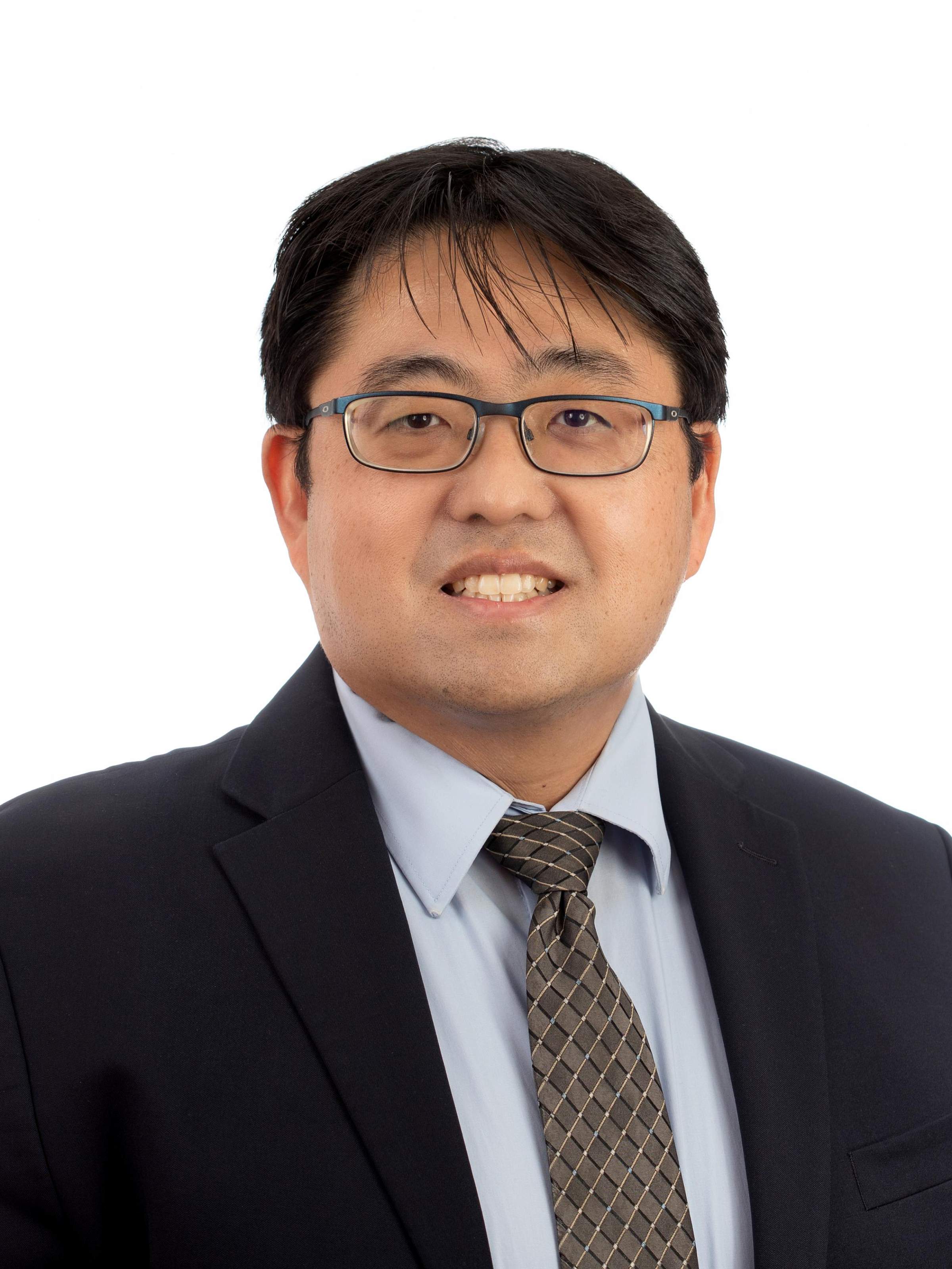 Ken Kawamoto