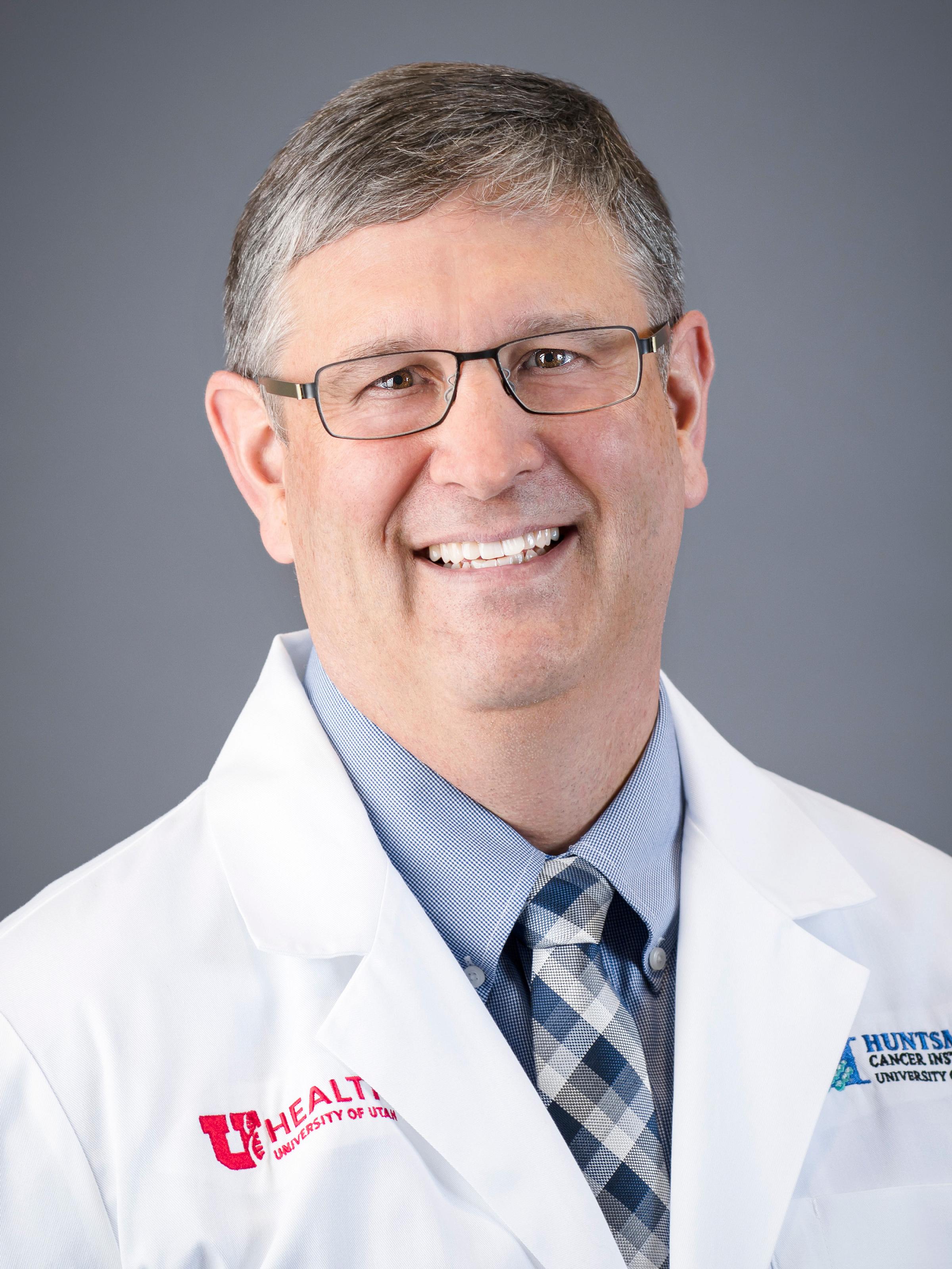 Bradley R. Cairns, PhD