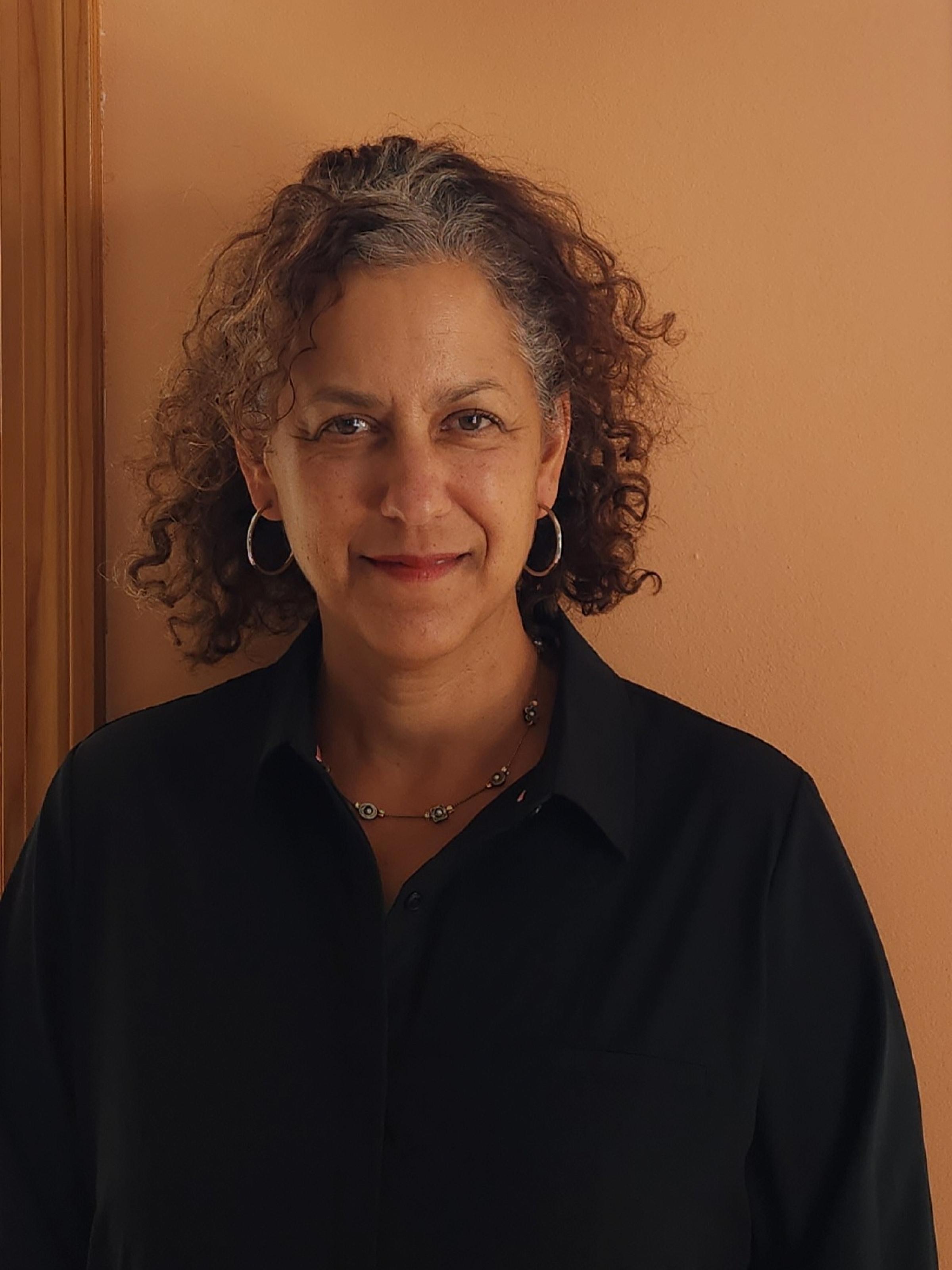 Sarina Furer, BA, MEd