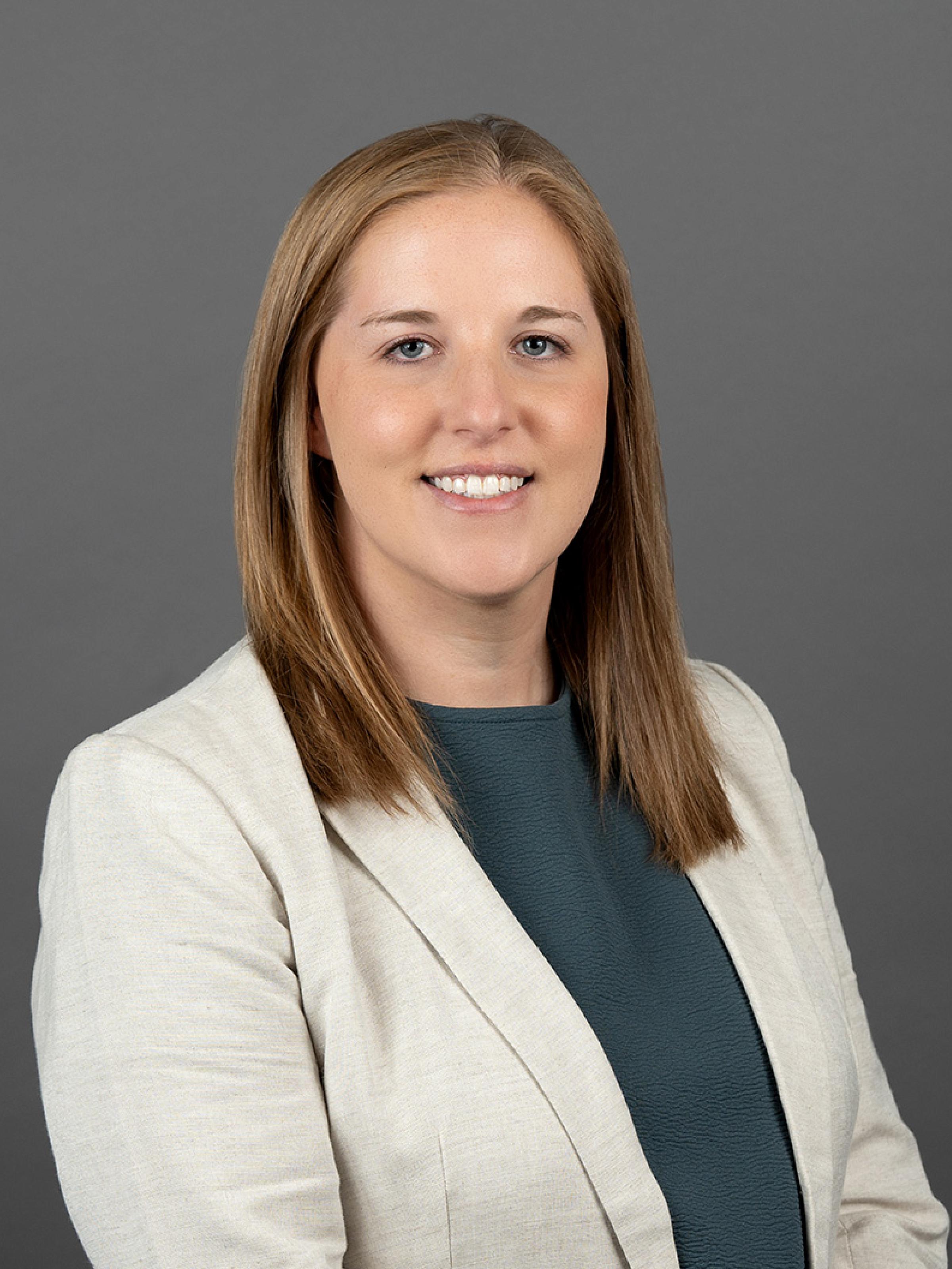 Alison Brann, MD