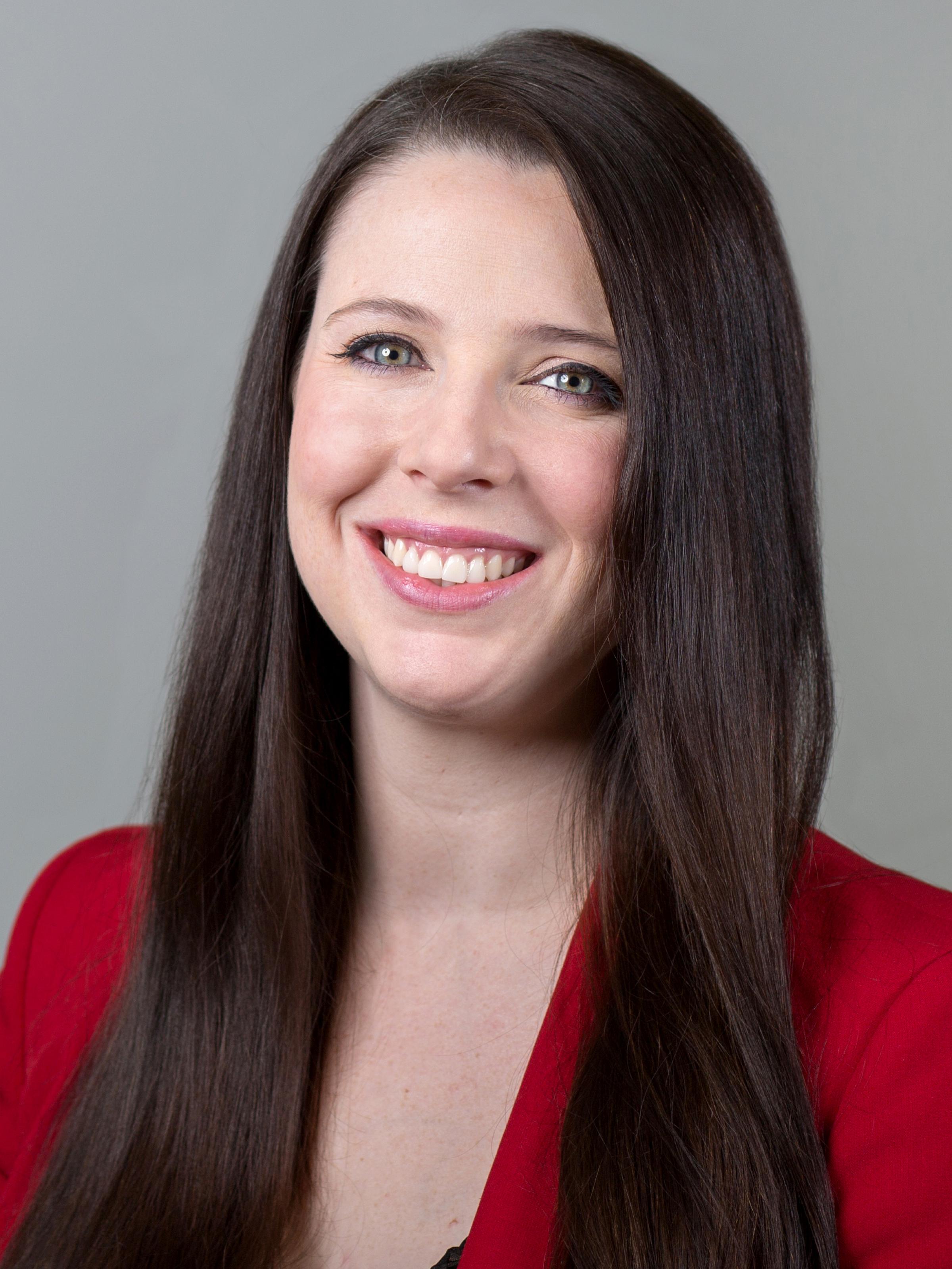 Holly Andrews, PA-C