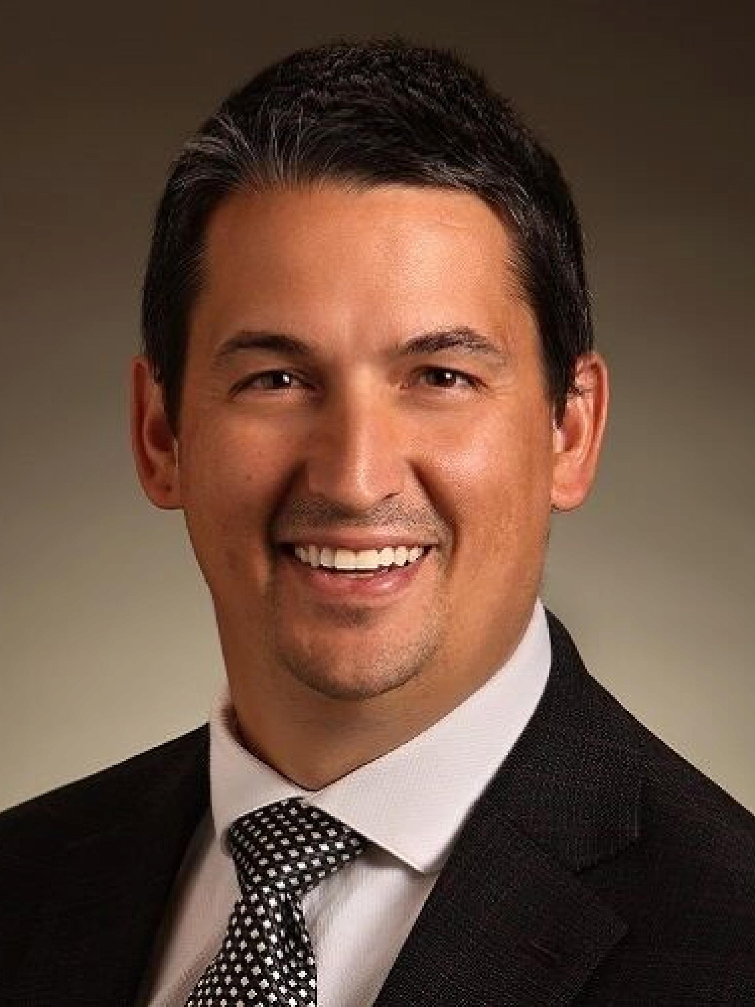 Louis Eubank, MD