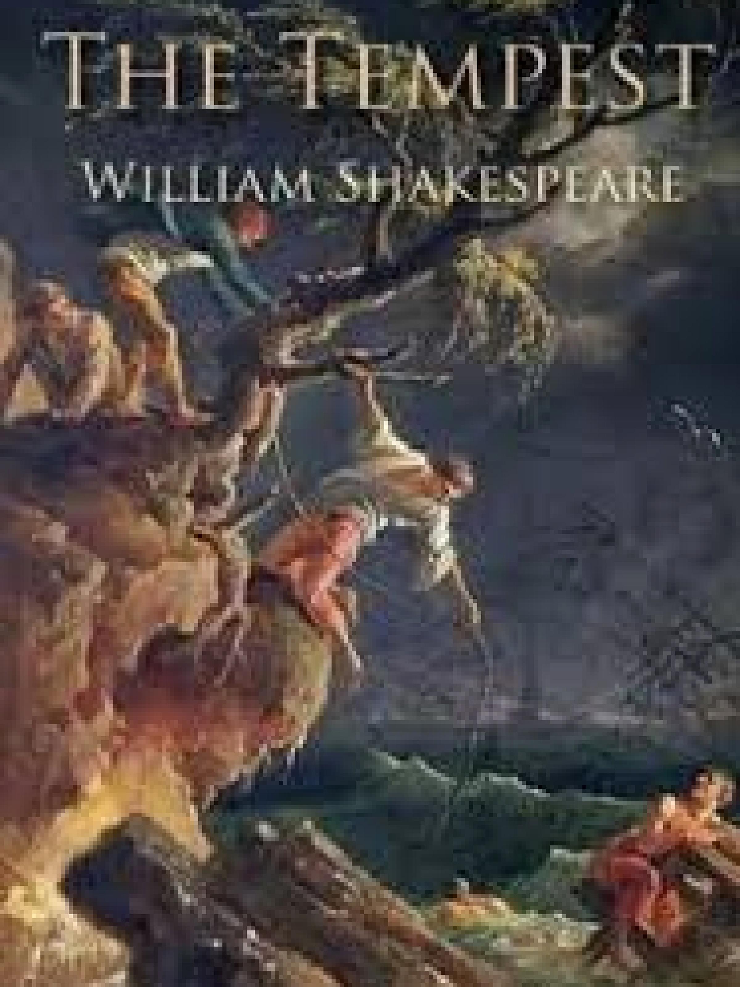 The Tempest