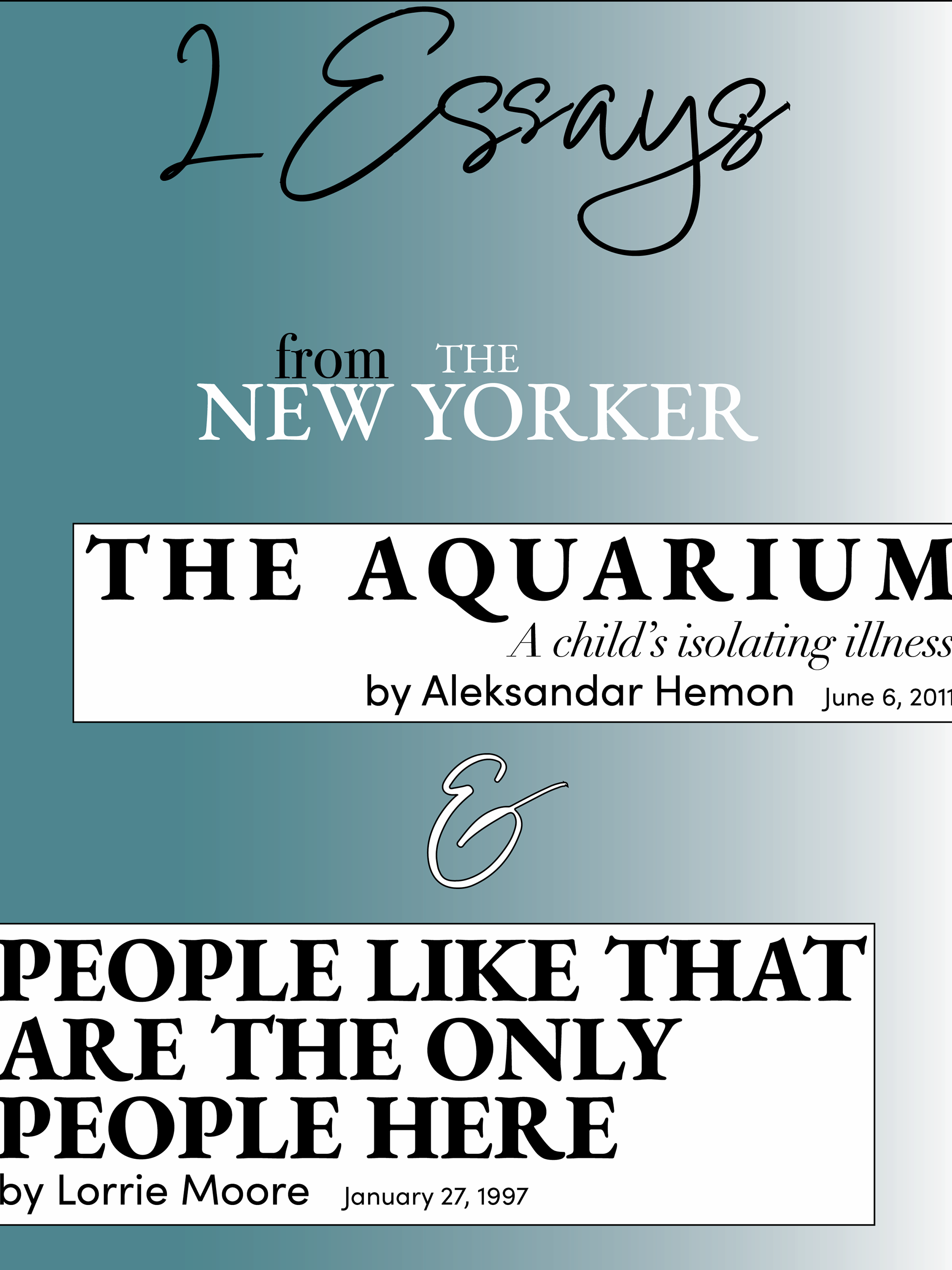 Aquarium