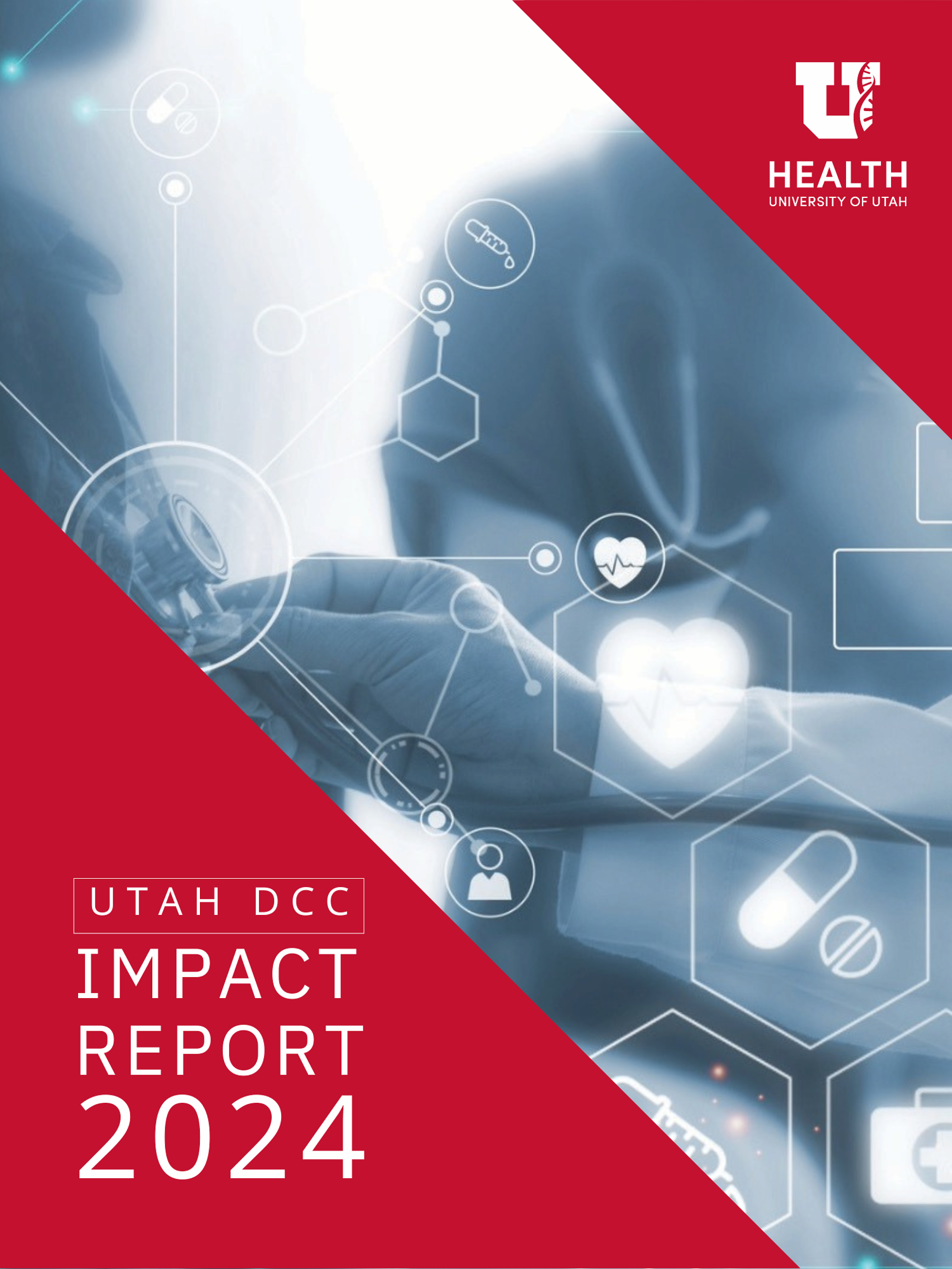 Utah DCC Impact Report 2024