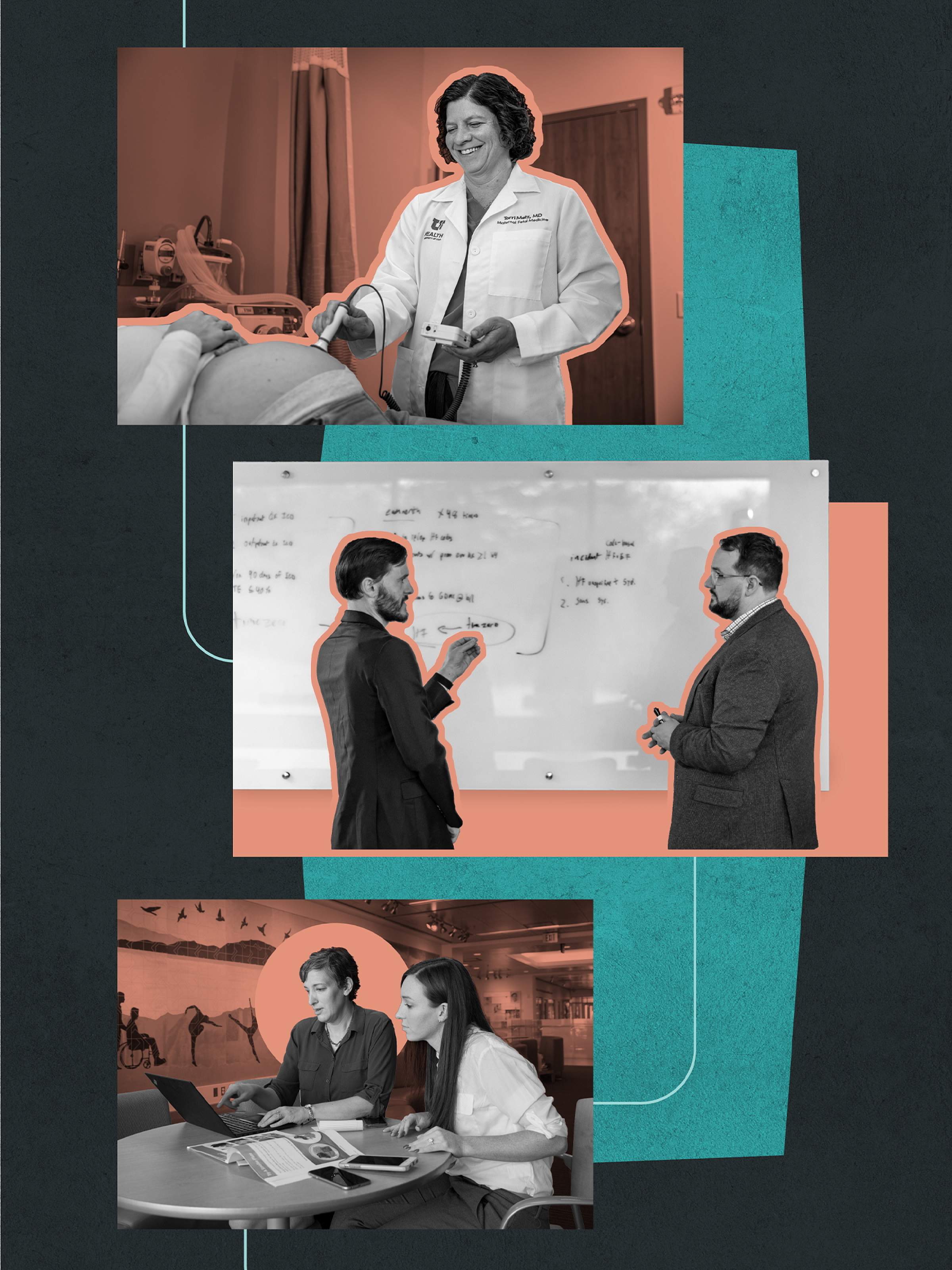 PTF: Paths Toward Better Population Health